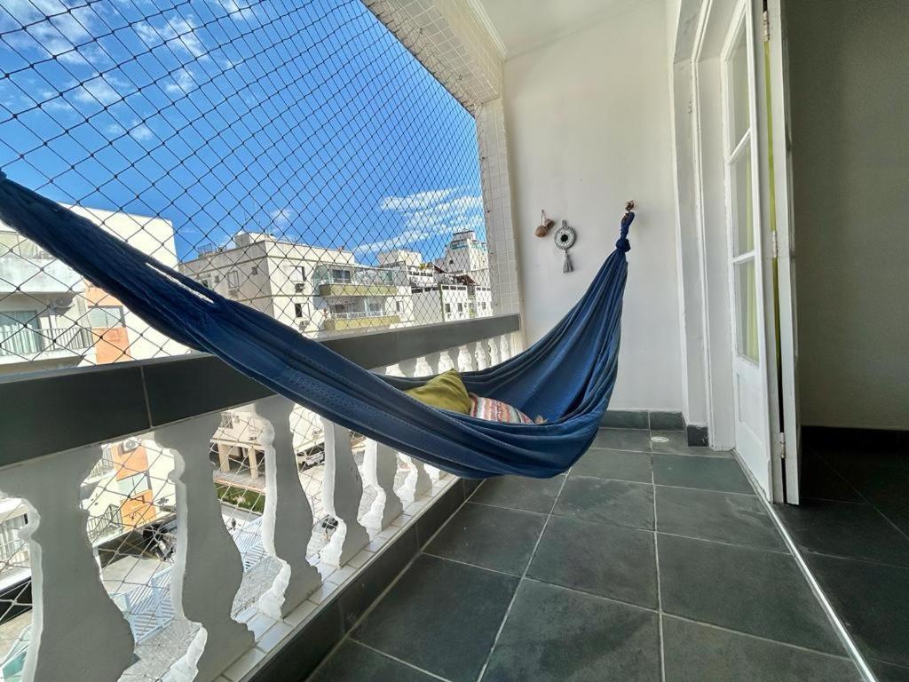 Apartamento Fofo Asturias Guarujá Esterno foto